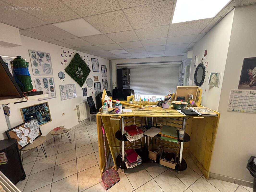 Appartement à vendre, 130m², Vervins