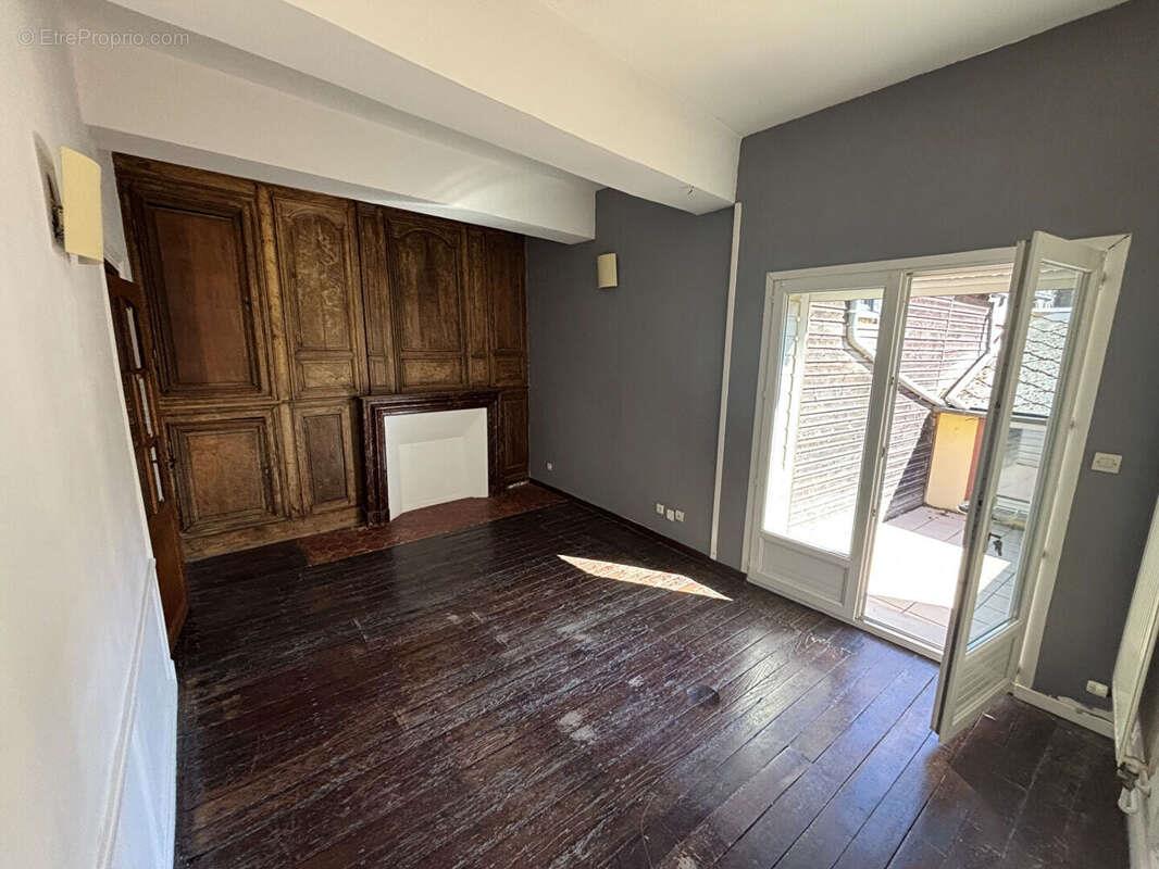 Appartement à vendre, 130m², Vervins