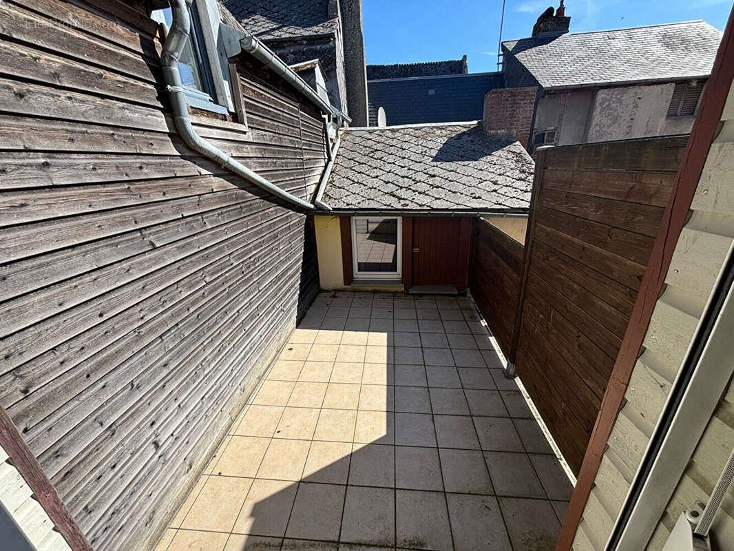 Appartement à vendre, 130m², Vervins