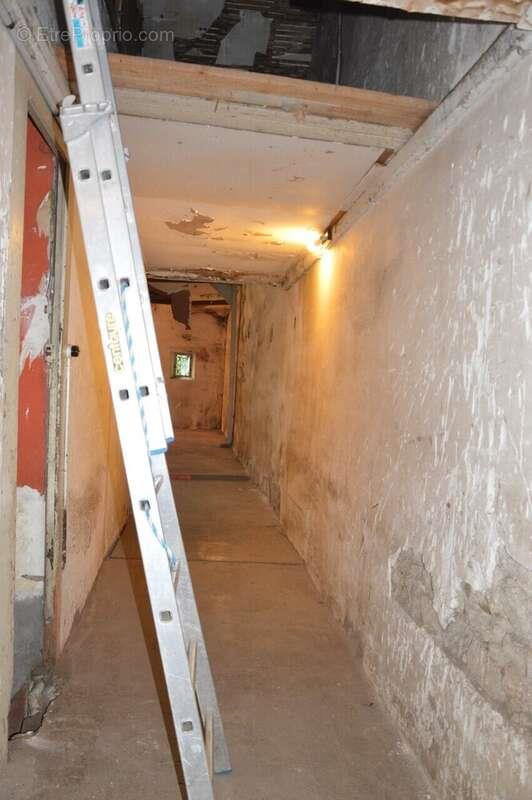 Maison à vendre, 55m², Nantes