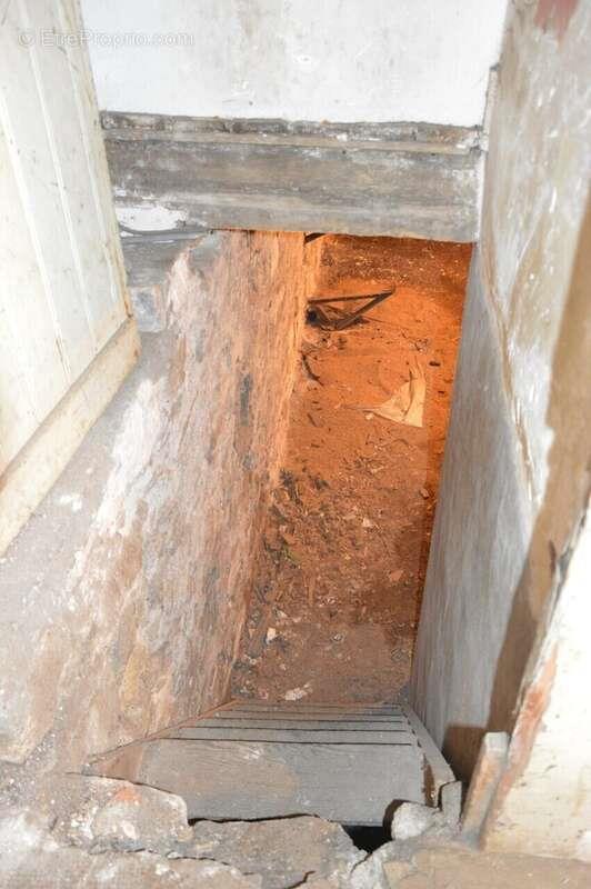 Maison à vendre, 55m², Nantes