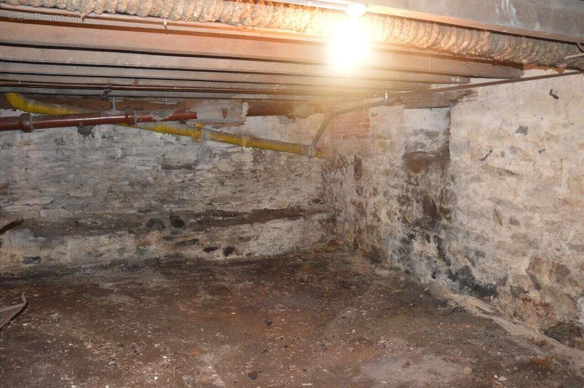 Maison à vendre, 55m², Nantes