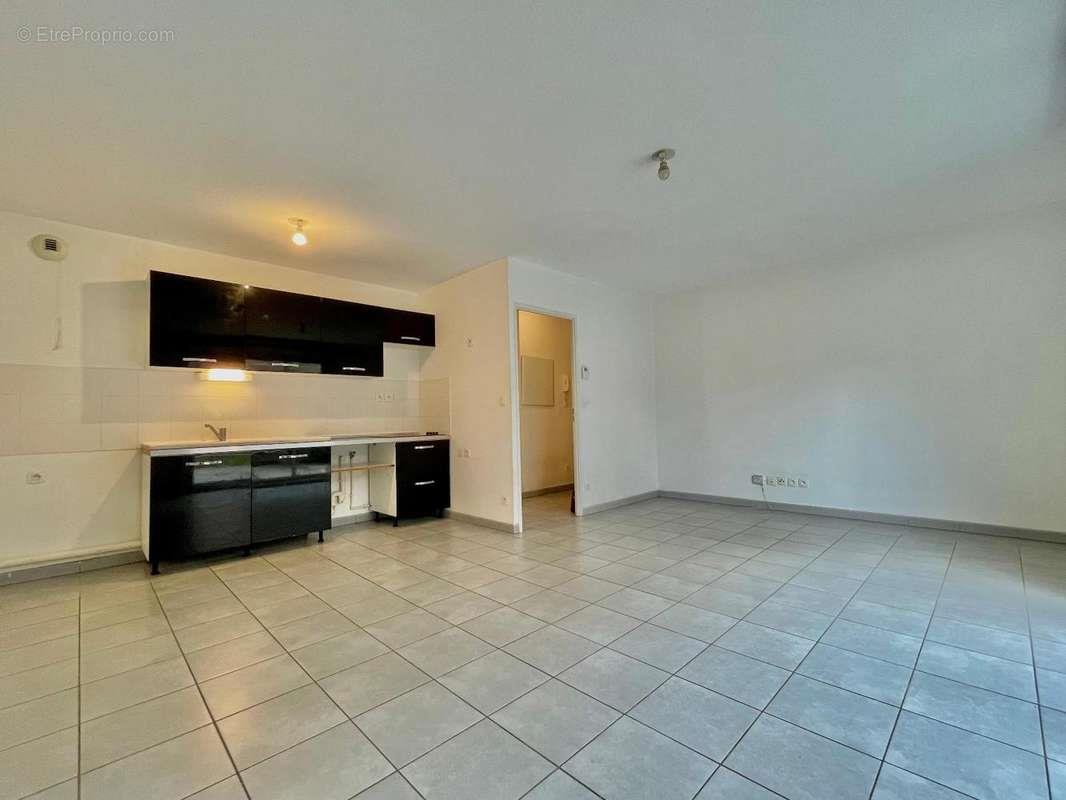 Appartement à vendre, 51m², Toulouse