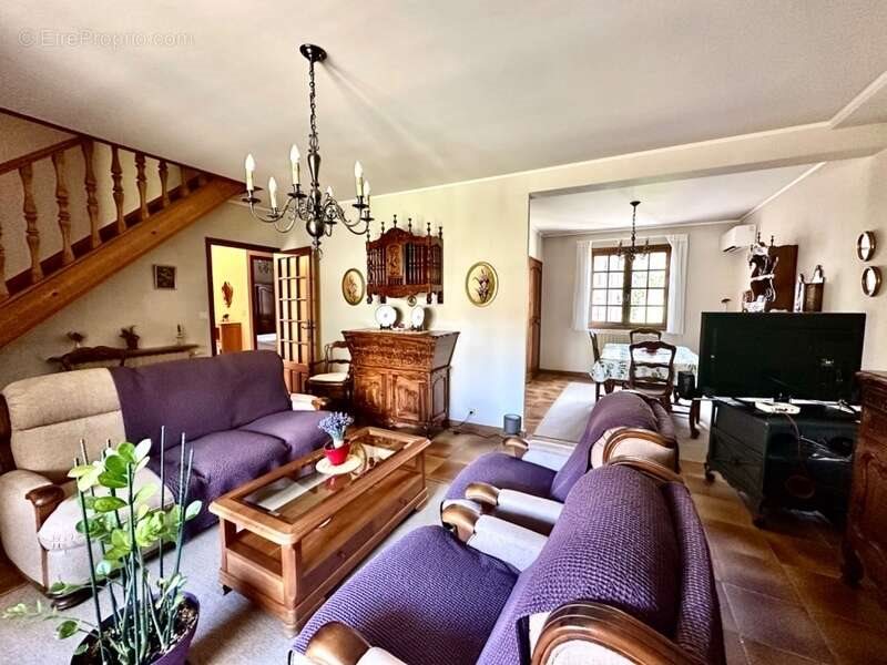 Maison à vendre, 158m², Marseille 9ème