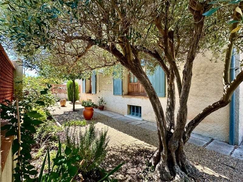 Maison à vendre, 158m², Marseille 9ème