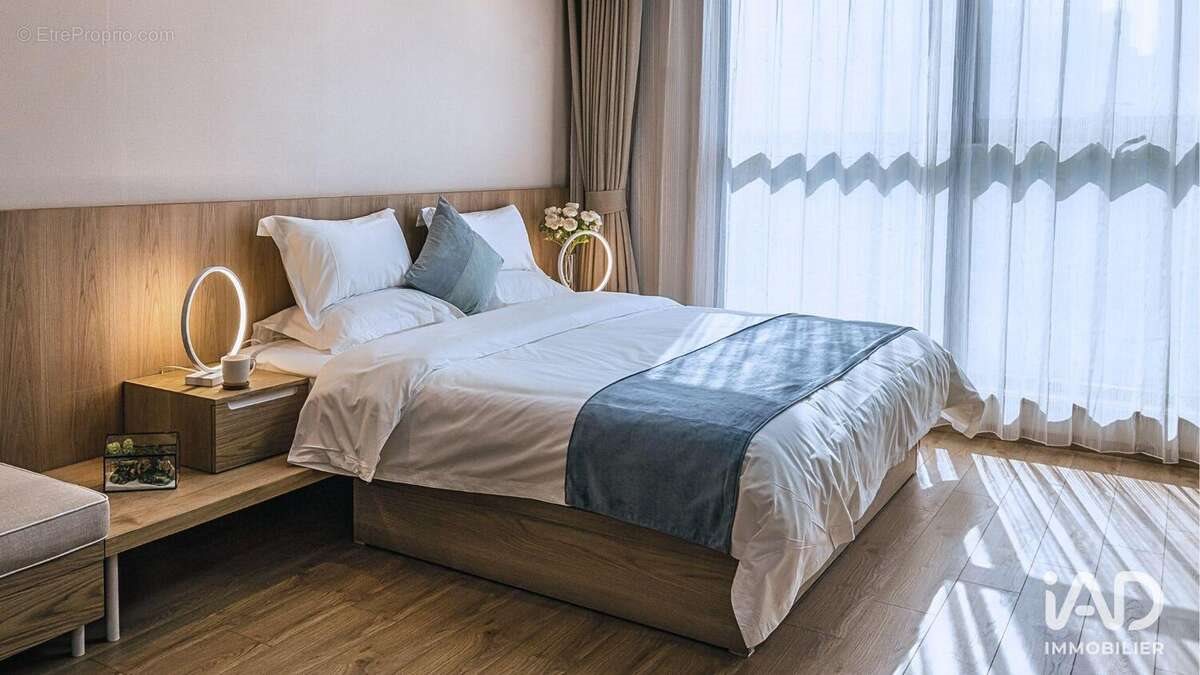 Appartement à vendre, 71m², Riom