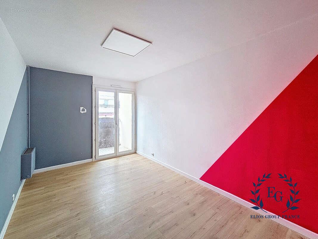 Appartement à vendre, 97m², Marseille 10ème