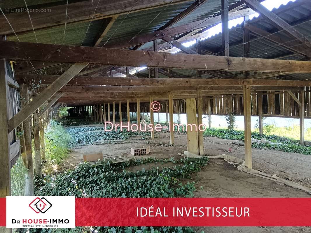 Appartement à vendre, 1m², Le Temple-sur-Lot