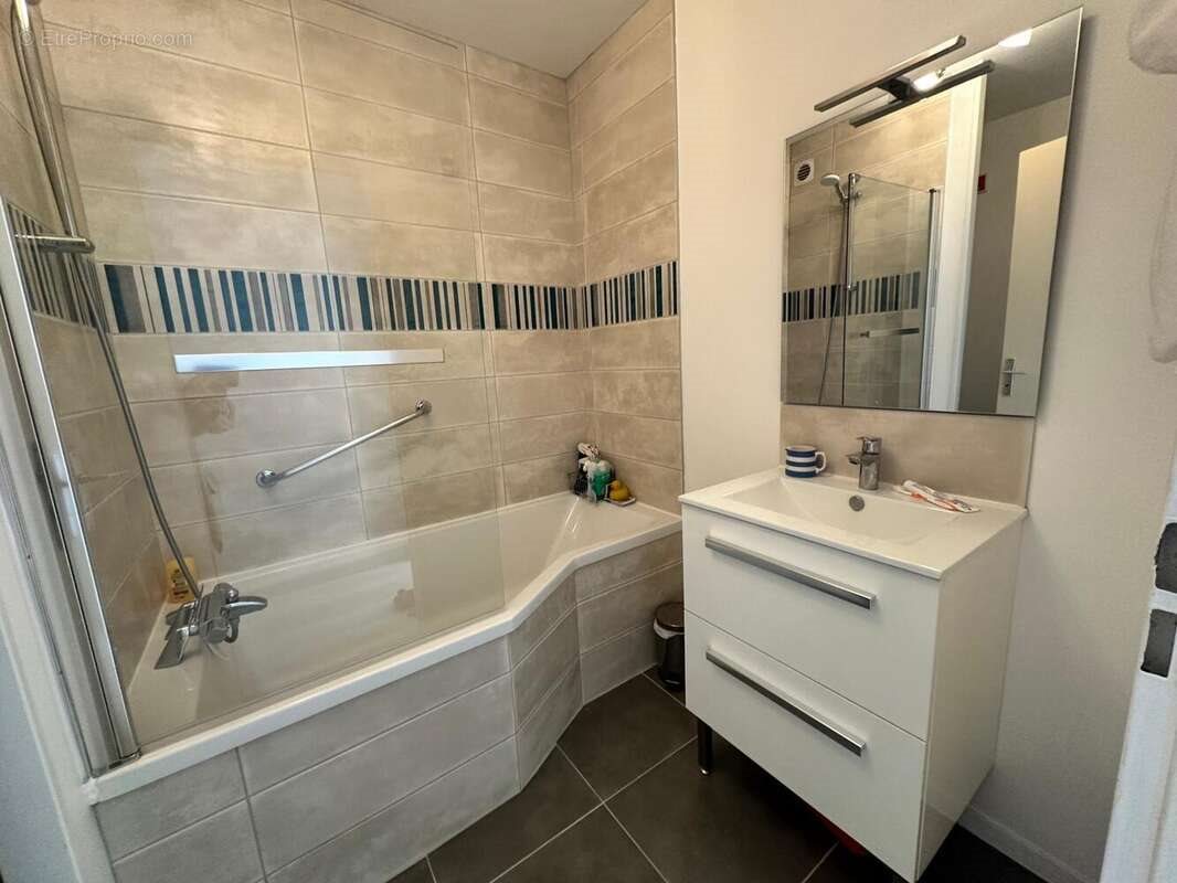 Appartement à vendre, 122m², Orléans