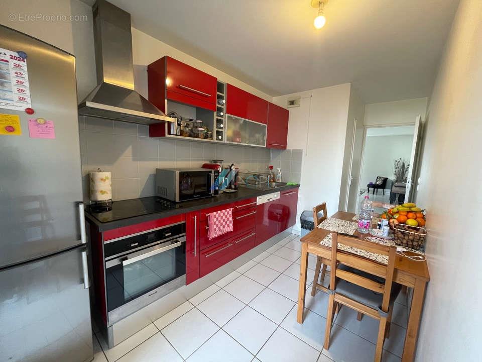 Appartement à vendre, 83m², Toulouse