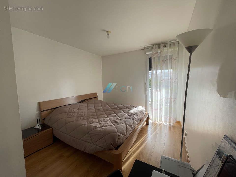 Appartement à vendre, 83m², Toulouse