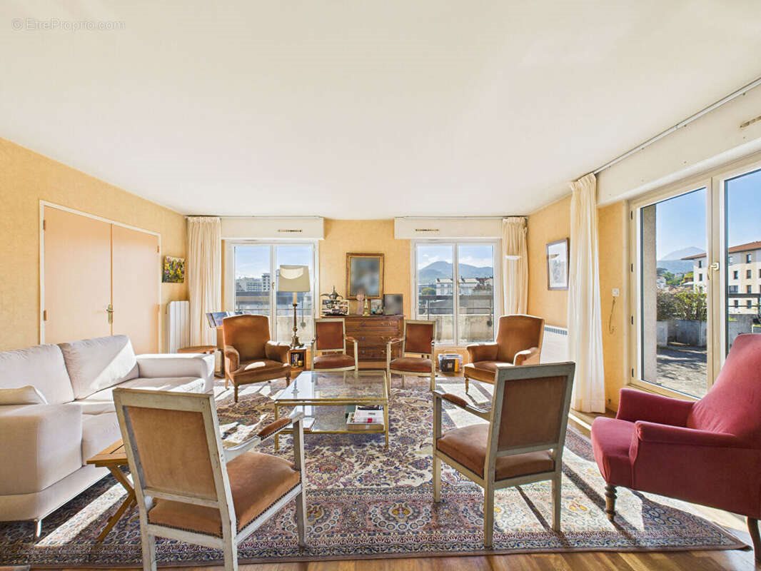 Appartement à vendre, 157m², Clermont-Ferrand