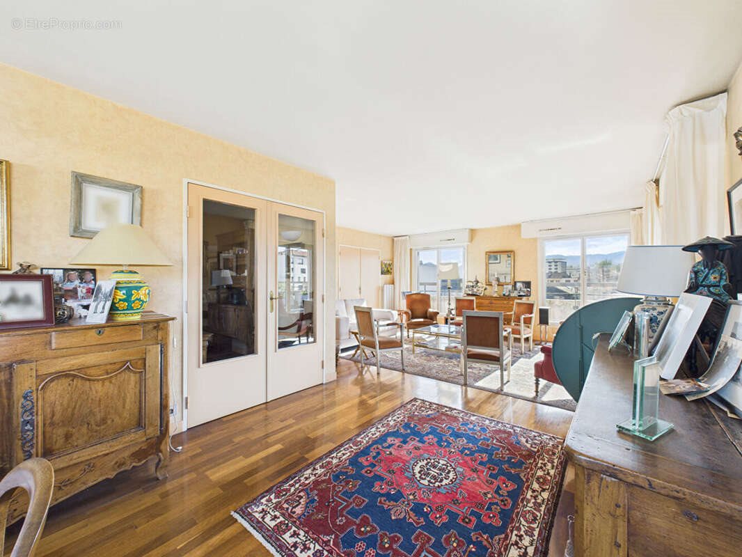 Appartement à vendre, 157m², Clermont-Ferrand