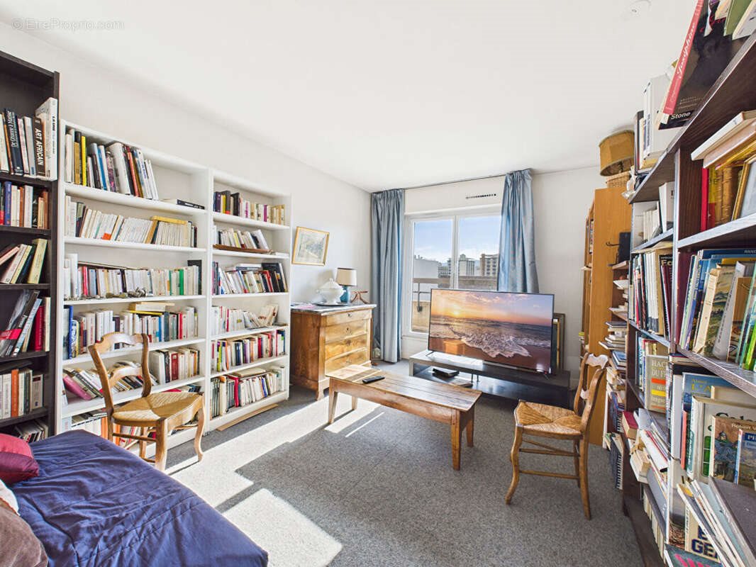 Appartement à vendre, 157m², Clermont-Ferrand