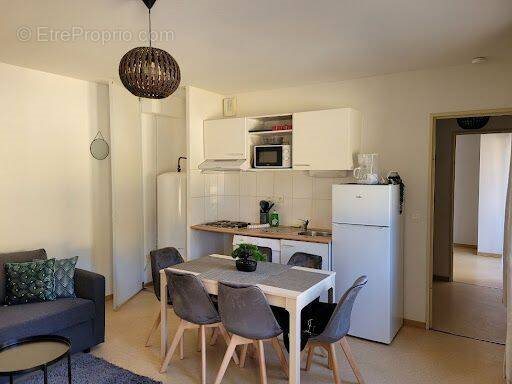 Appartement à vendre, 47m², Avène