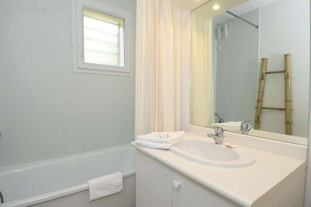 Appartement à vendre, 47m², Avène