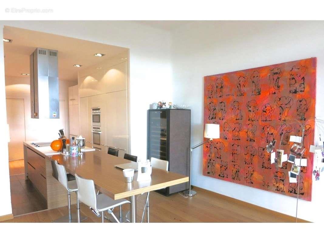 Appartement à vendre, 175m², Nice