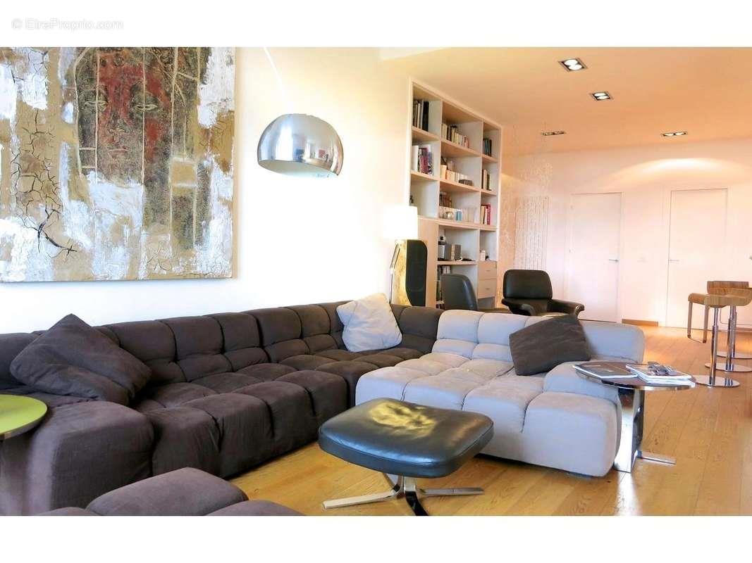 Appartement à vendre, 175m², Nice