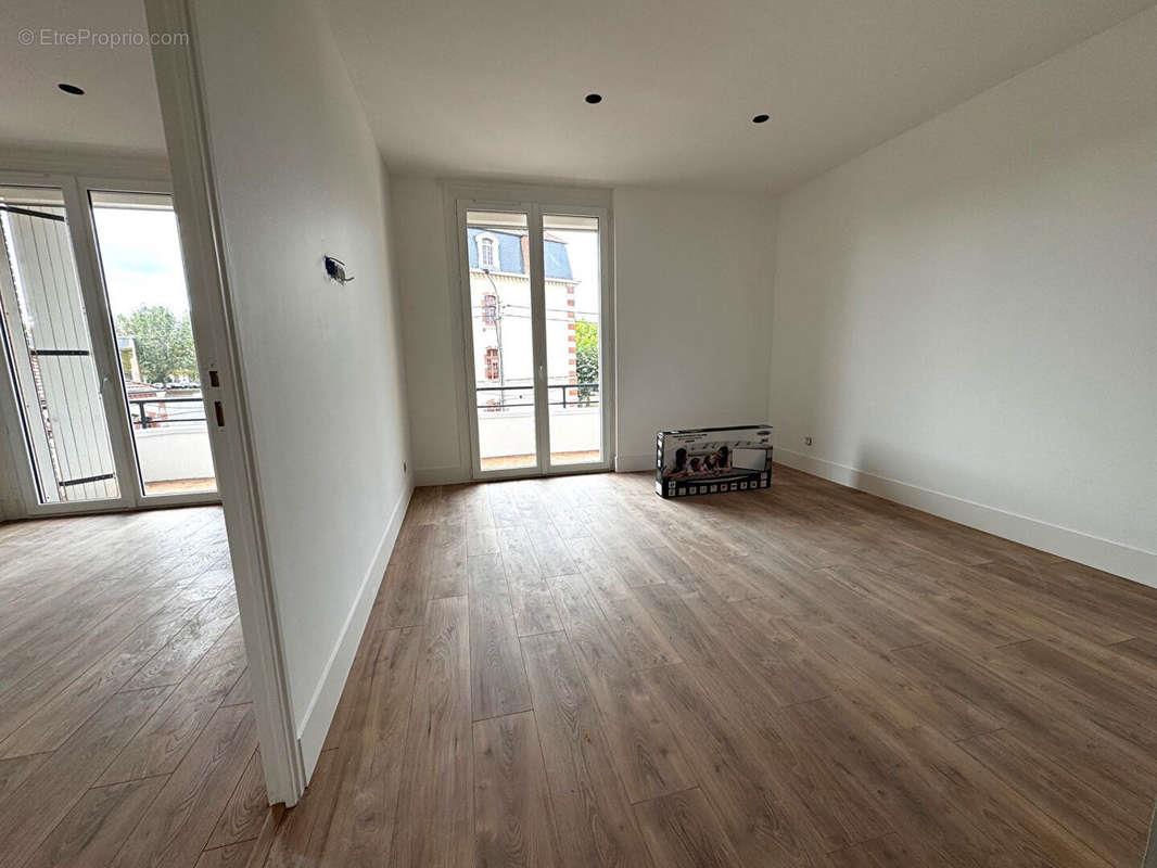 Appartement à vendre, 22m², Toulouse
