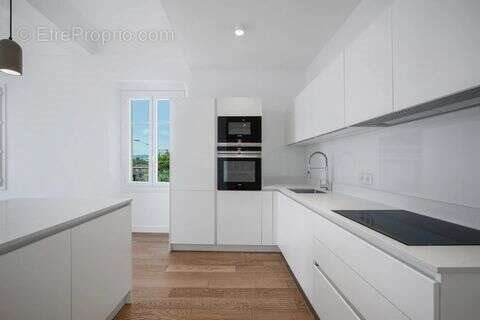 Appartement à vendre, 136m², Nice