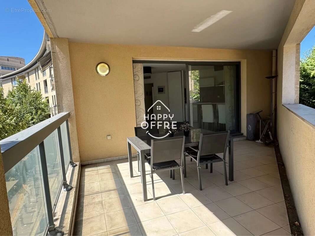 Appartement à vendre, 67m², Aix-en-Provence