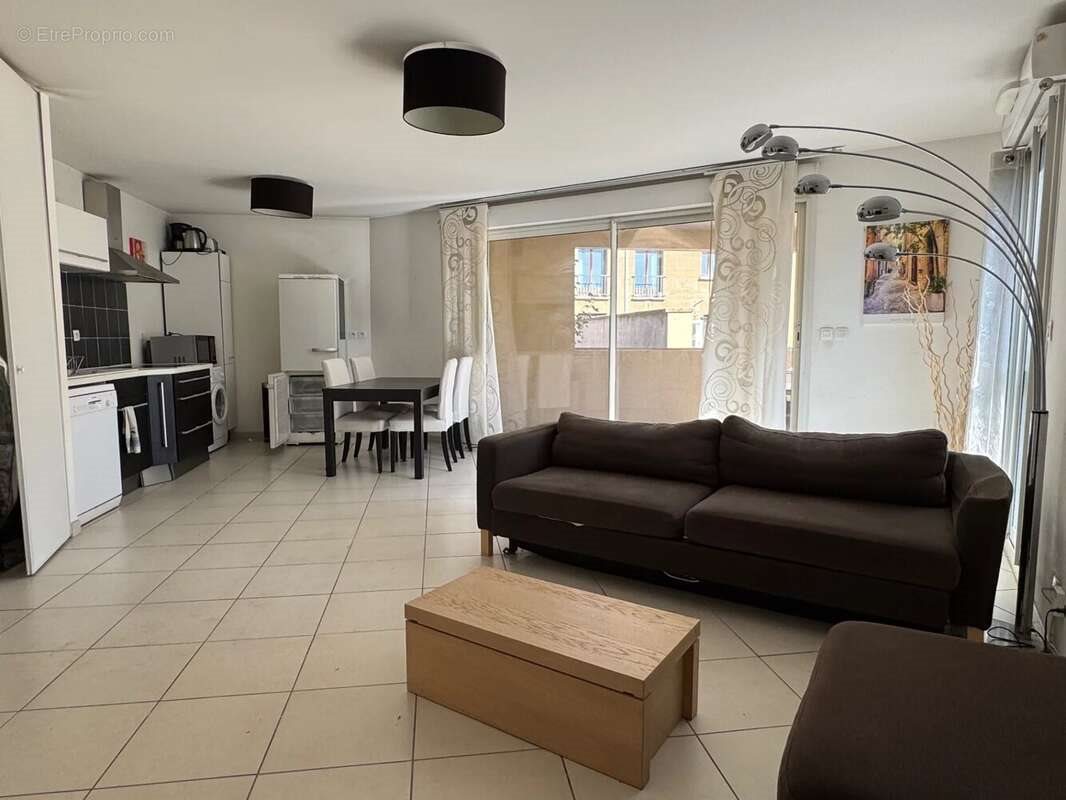 Appartement à vendre, 67m², Aix-en-Provence