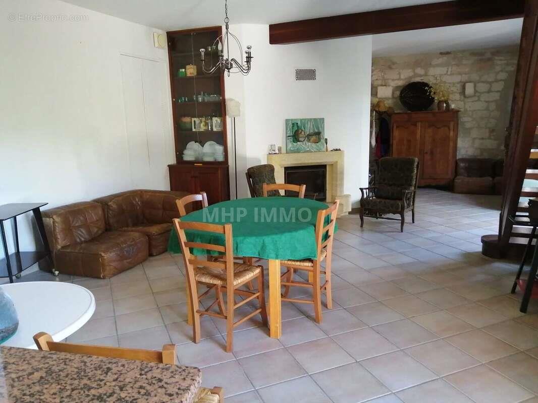 Appartement à vendre, 147m², Castelnau-de-Montmiral
