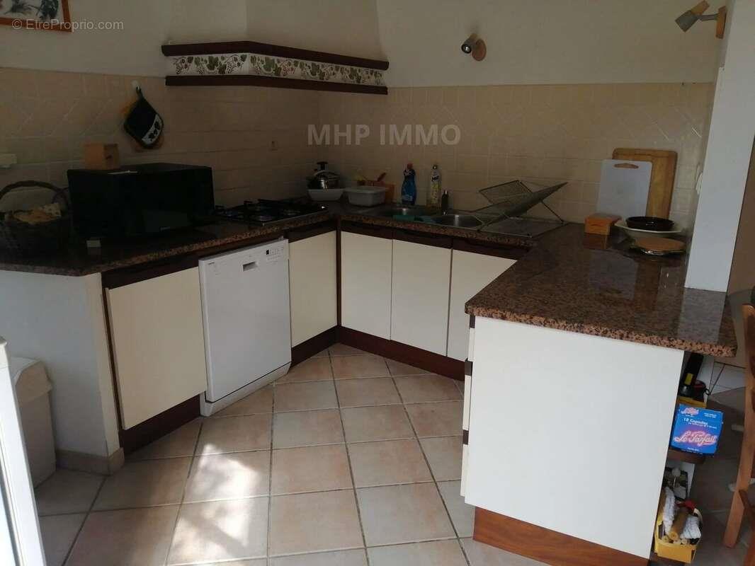 Appartement à vendre, 147m², Castelnau-de-Montmiral