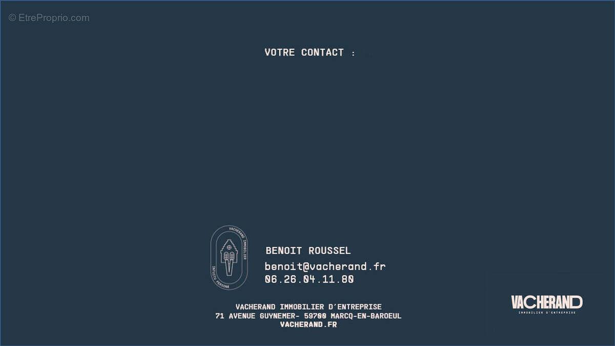 Appartement à vendre, 100m², Lille