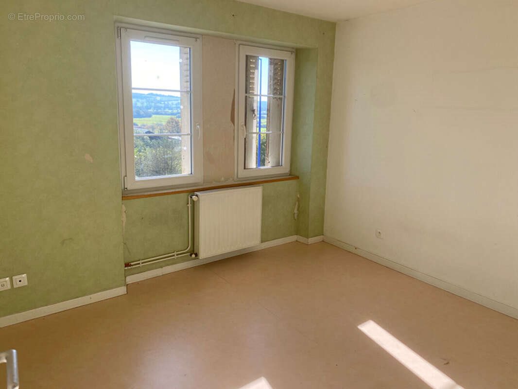 Appartement à vendre, 72m², Château-Salins