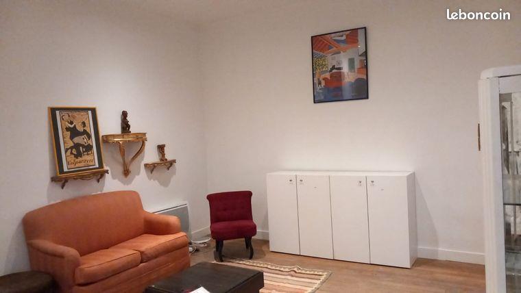 Appartement à vendre, 37m², Paris 12ème