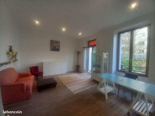 Appartement à vendre, 37m², Paris 12ème