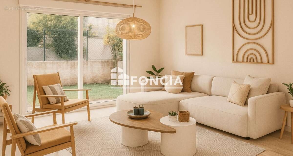 Maison à vendre, 77m², Montpellier