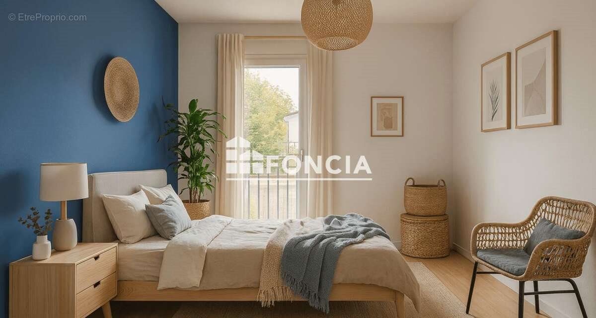 Maison à vendre, 77m², Montpellier