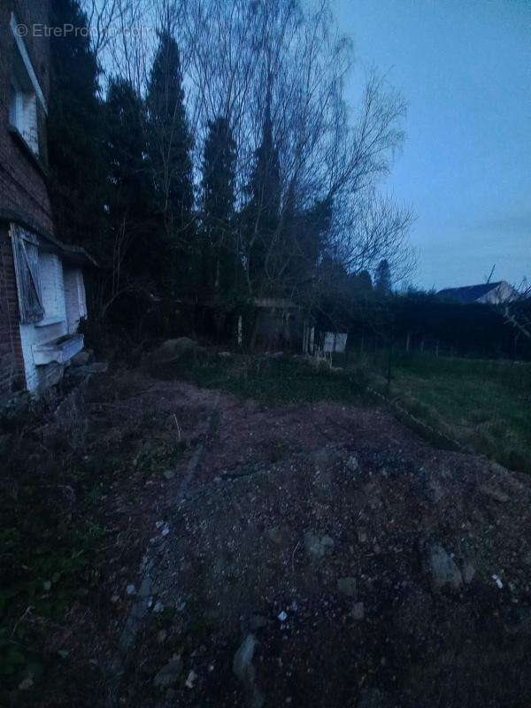 Maison à vendre, 94m², Libercourt