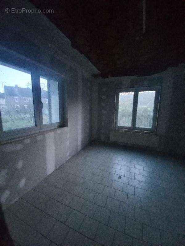 Maison à vendre, 94m², Libercourt