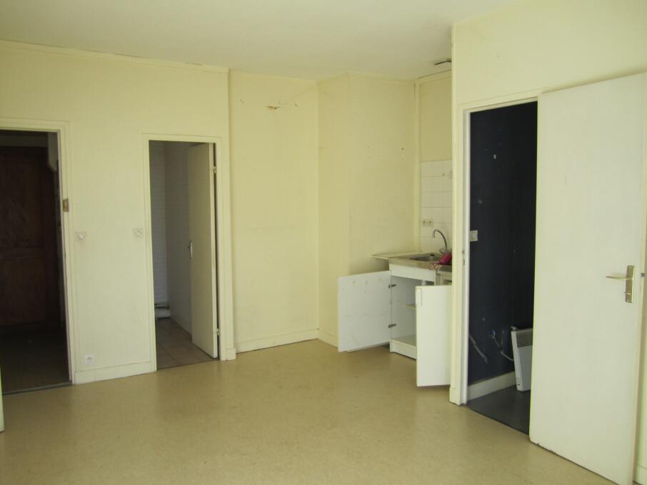 Appartement à vendre, 200m², Château-Renault