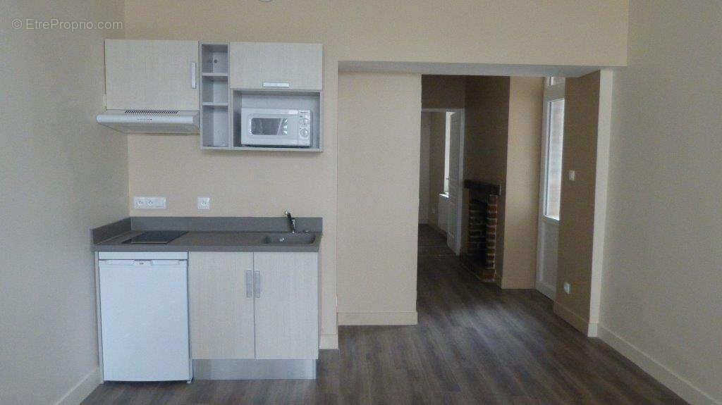 Appartement à vendre, 200m², Château-Renault