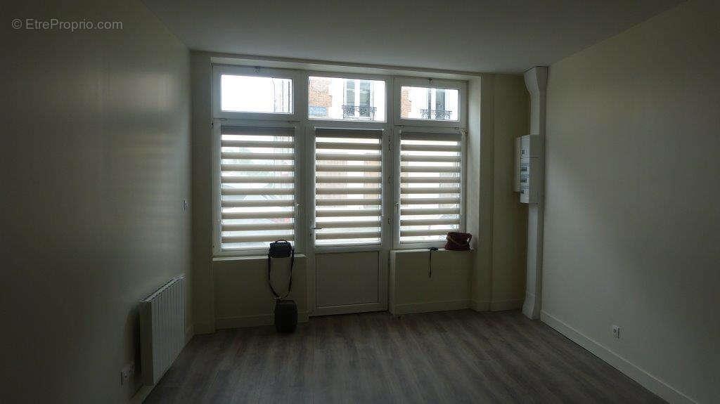 Appartement à vendre, 200m², Château-Renault