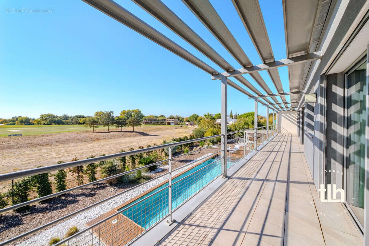 Maison à vendre, 270m², Baillargues