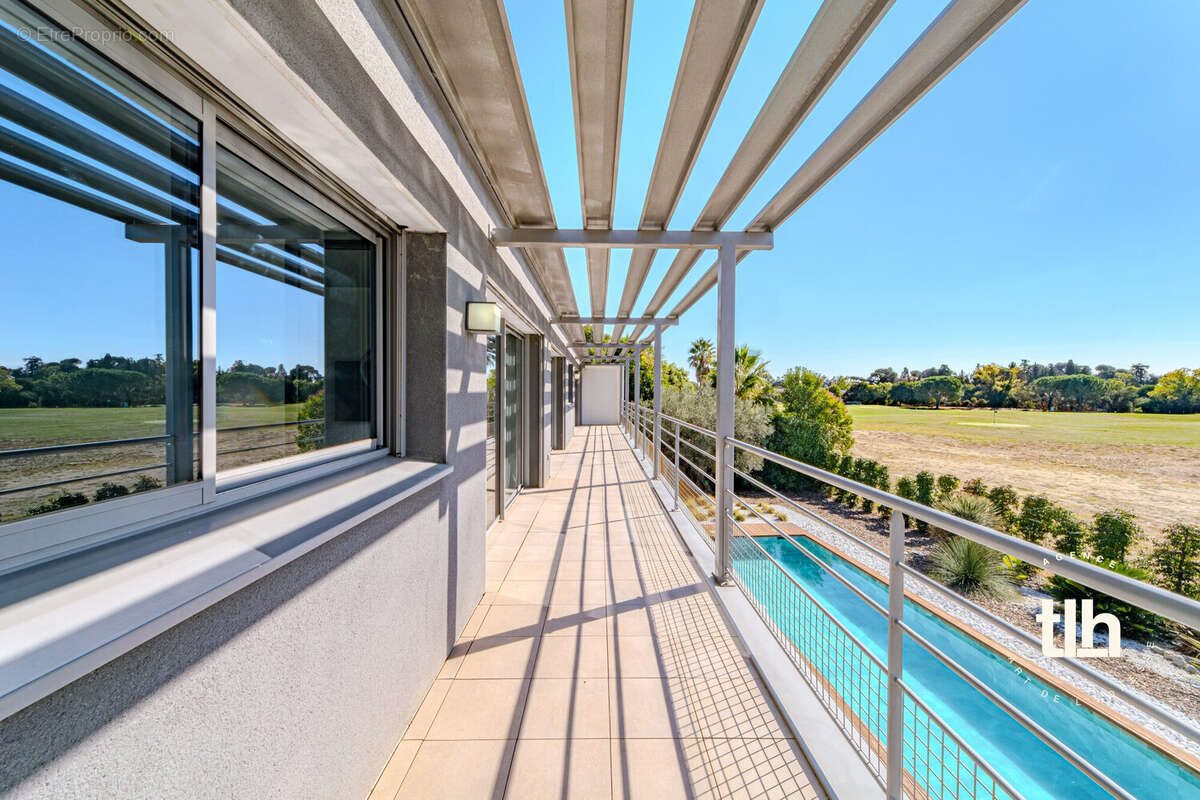 Maison à vendre, 270m², Baillargues