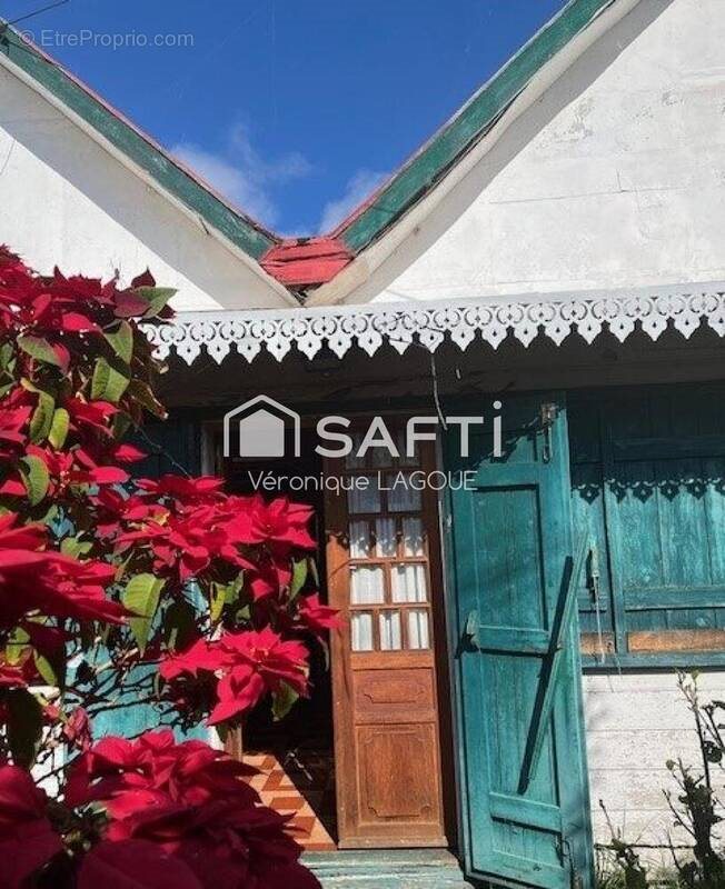 Maison à vendre, 113m², Saint-Leu