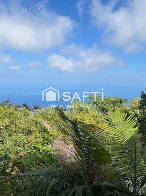 Maison à vendre, 113m², Saint-Leu