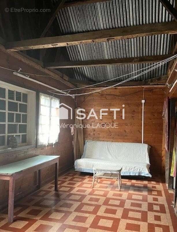 Maison à vendre, 113m², Saint-Leu