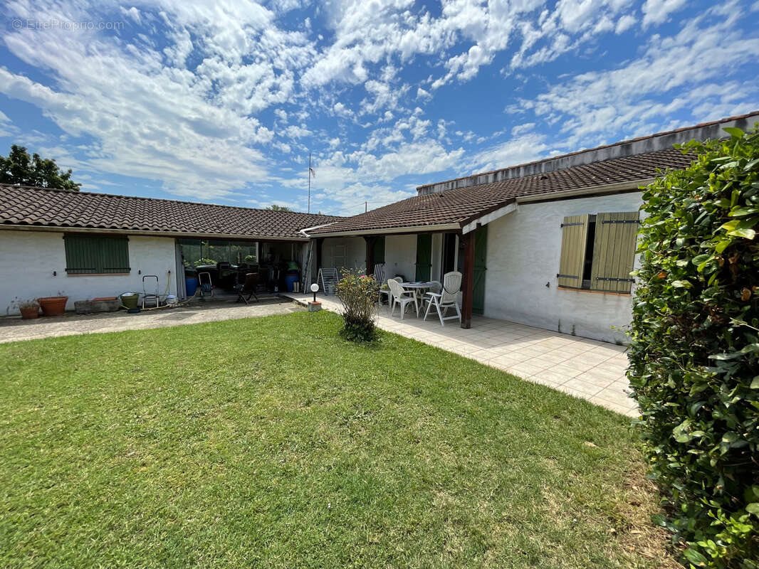 Maison à vendre, 115m², Roques