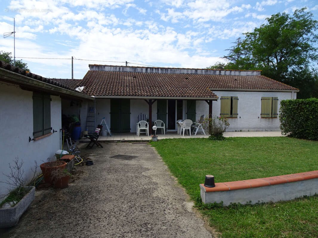 Maison à vendre, 115m², Roques