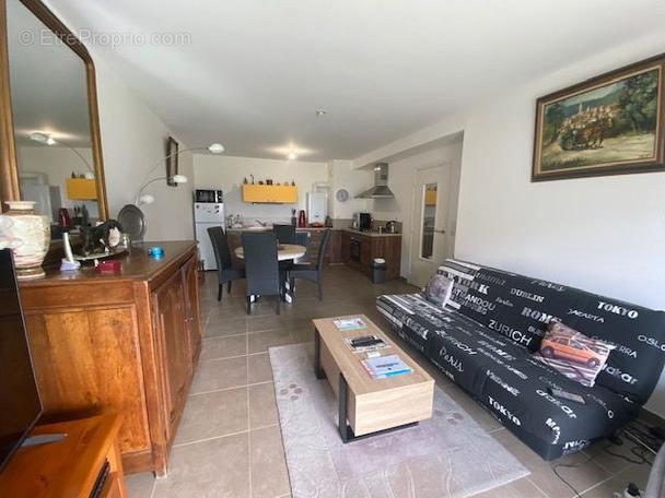 Appartement à vendre, 64m², Longuenesse