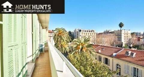 Appartement à vendre, 121m², Nice