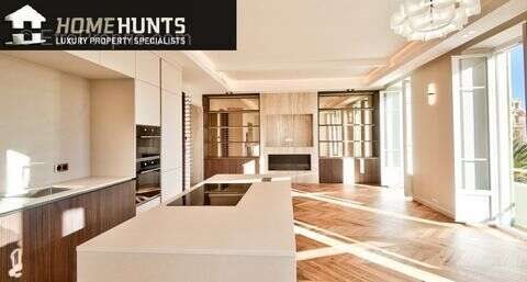 Appartement à vendre, 121m², Nice