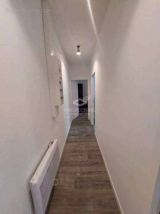 Appartement à vendre, 71m², Saint-Etienne